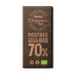Torras dark chocolate 70% (with cane sugar)