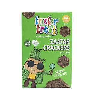 Tricker treat