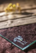 ⁦Glass Cutting Board⁩ - الصورة ⁦5⁩