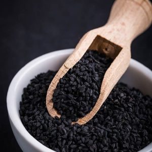 Basil Seeds
