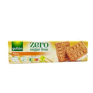 Cookies GULLON Diet Nature – Fiber