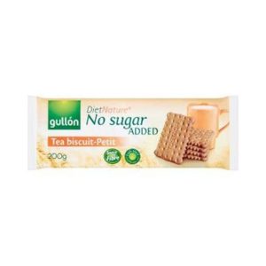 Gullon Tea Biscuits Sugar Free