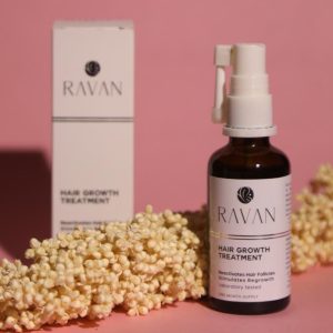 Hair growth treatment