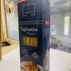 Tagliatelle Richie