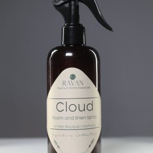 Room and Linen Spray from Ravan