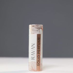 Solid Perfume from Ravan