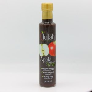 Tufah Apple Syrup
