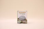 Vegansheese Garlic & Herbs / JOUZOURNA