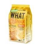 Benlian Gluten Free What Snack (Corn Snack)
