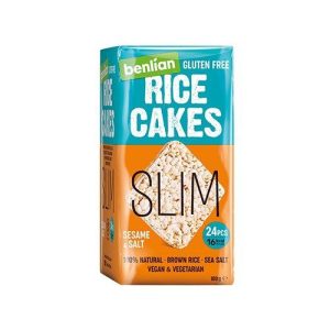 Benlian Rice Cake Slim Gluten Free