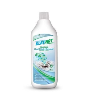 Kleenat Organic Liquid Stain Remover