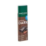 Santiveri Sugar Free Dark Chocolate