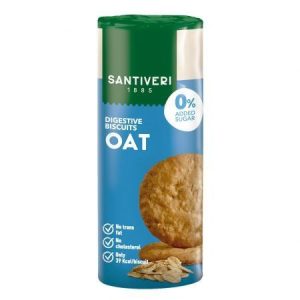 Whole Grain Oatmeal Cookies 0% Added Sugars