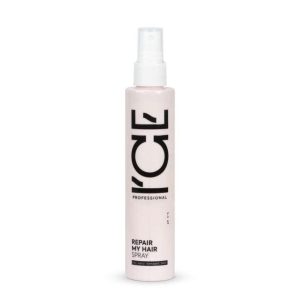 10-IN-1 SPRAY FOR VERY DAMAGED HAIR / Ice profational