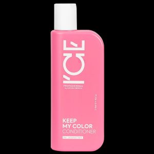 CONDITIONER FOR COLORED HAIR / Ice profational