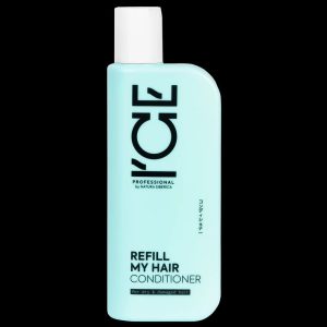 CONDITIONER FOR DRY & DAMAGED HAIR / Ice profational
