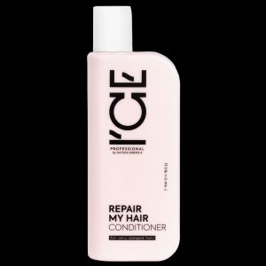 CONDITIONER FOR VERY DAMAGED HAIR / Ice profational
