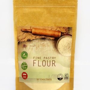 Fine pastry flour / celiac safe