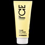 HAIR MASK FOR DULL & FRIZZY HAIR / Ice profational