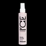 KERATIN FILLER FOR VERY DAMAGED HAIR / Ice profational