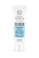 Natural toothpaste / Natura siberica