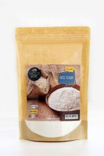 Rice flour / celiac safe