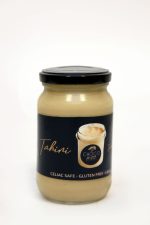Tahini / celiac safe