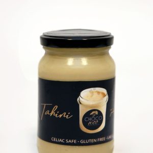 Tahini / celiac safe