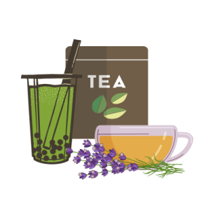 Healthy Drinks