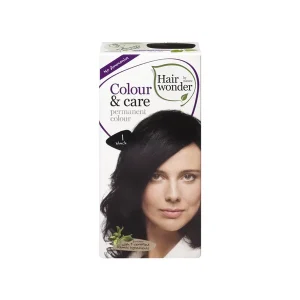 Colour & Care Hair Colorant