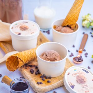 Earthona Ice Cream