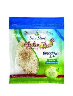 Gluten free Arabic bread