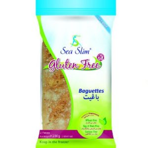 Gluten free baguette
