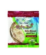 Gluten free keto bread