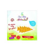 Gluten free mini spinach
