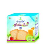 Gluten free toast