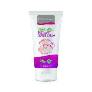 Organic Baby Nappy Cream