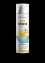 Organic Sunscreen SPF 50+