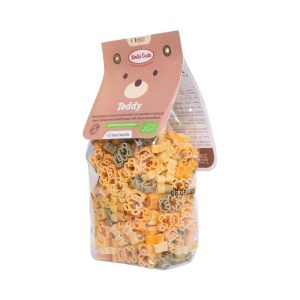 Pasta  Baby Teddy tricolor