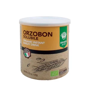 Orzobon Organic Instant Barley Drink
