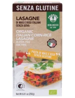 Gluten-Free Lasagna