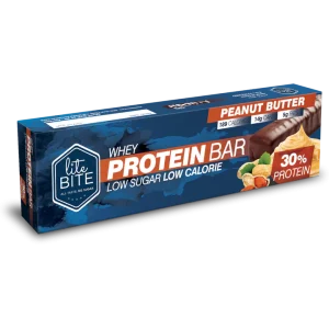 Protein Bar | Lite Bite