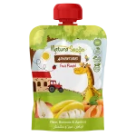 Fruit Punch | Pear, Banana, & Apricot