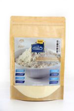 Vegan keshek / celiac safe