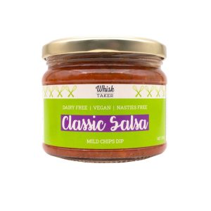 Classic Salsa / Whisktaker