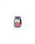 Cherry Jam with Sugar Cane