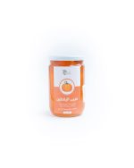 Pumpkin Jam