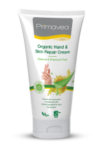 Primavea Organic Hand & Skin Repair Cream