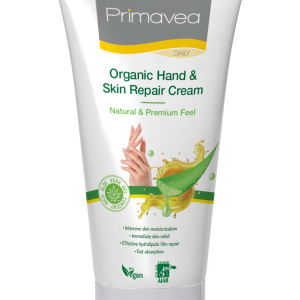 Primavea Organic Hand & Skin Repair Cream