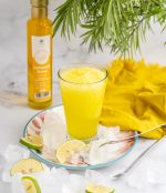 Lemonade Smoothie